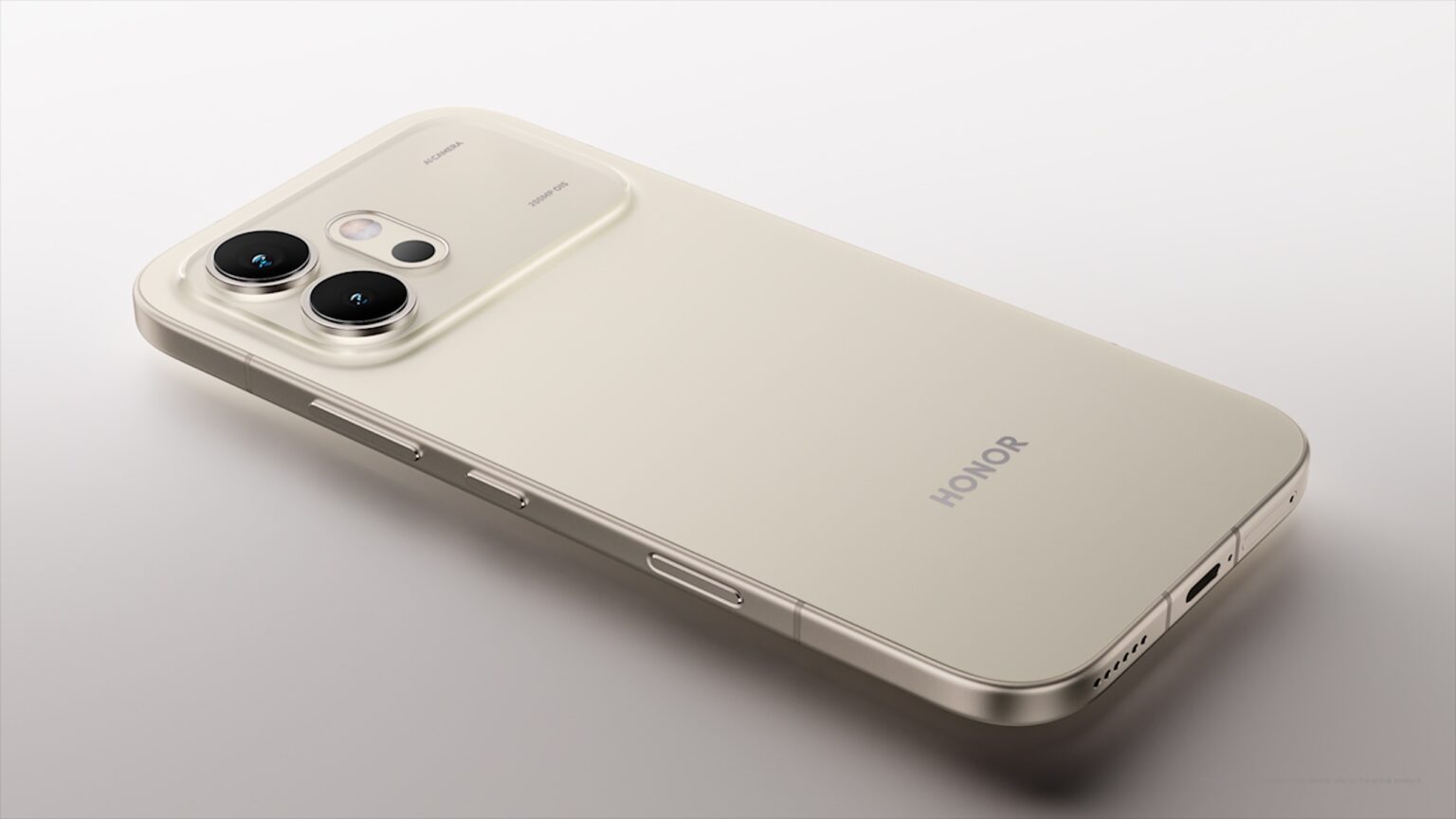 HONOR 600 Series Launches April 23 with 200MP Camera and Bold New Design