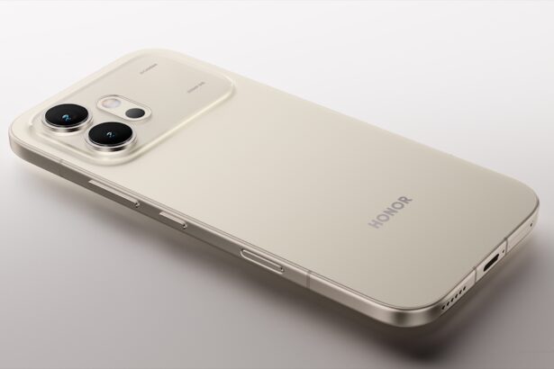 HONOR 600 Series Launches April 23 with 200MP Camera and Bold New Design