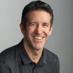 Apple Names John Ternus as New CEO, Replacing Tim Cook in 2026