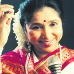 When Asha Bhosle helped kickstart the revival of Pakistani cinema