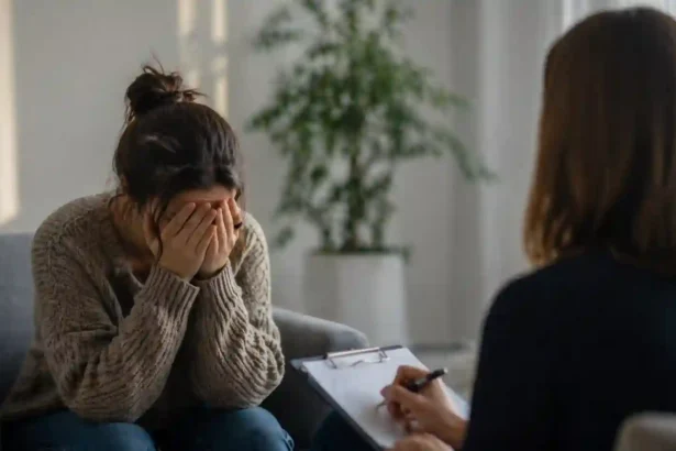 What Is Borderline Personality Disorder and How Is It Treated