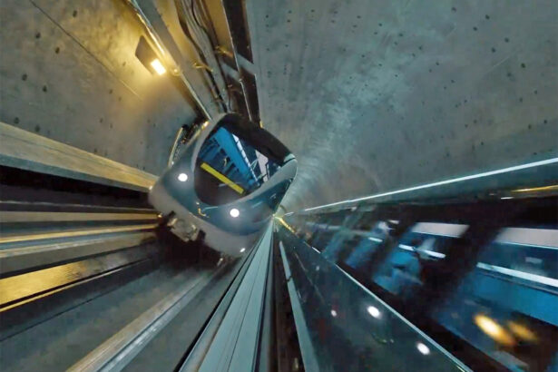 Dubai Metro Gold Line, Blue Line and Hessa Street Projects Announced