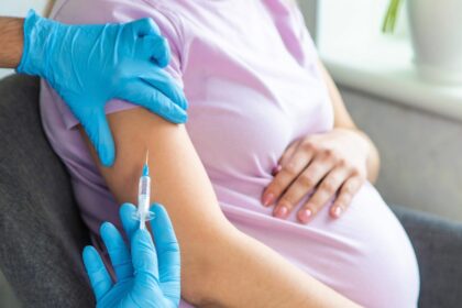 RSV Pregnancy Vaccine Cuts Baby Hospital Admissions by 85%