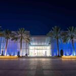 From a landmark Picasso exhibition to drop-in ceramics studios, Abu Dhabi has a full calendar for World Art Day and beyond.
