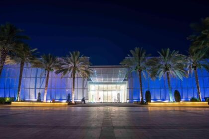 From a landmark Picasso exhibition to drop-in ceramics studios, Abu Dhabi has a full calendar for World Art Day and beyond.