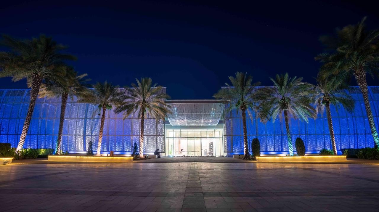 From a landmark Picasso exhibition to drop-in ceramics studios, Abu Dhabi has a full calendar for World Art Day and beyond.