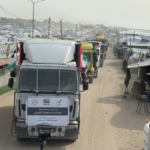 UAE Sends AED 2.7 Million Medical Aid Shipment to Gaza Healthcare Sector