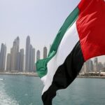 Two Pakistani Nationals Injured as Iranian Missile Hits Sharjah Telecom Building