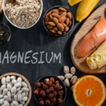Magnesium-Rich Foods That Help You Sleep Better and Feel Less Stressed