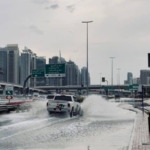UAE Rain Forecast: NCM Warns of Five-Day Downpours Starting Thursday