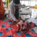 Bangladesh Measles Outbreak Claims Over 100 Children in Weeks