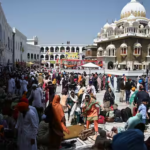 Pakistan Issues Over 2,800 Baisakhi Visas to Indian Sikh Pilgrims