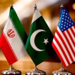 US-Iran Ceasefire: Pakistan Brokers Two-Week Truce, Islamabad Talks Set for Friday