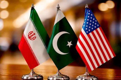 US-Iran Ceasefire: Pakistan Brokers Two-Week Truce, Islamabad Talks Set for Friday