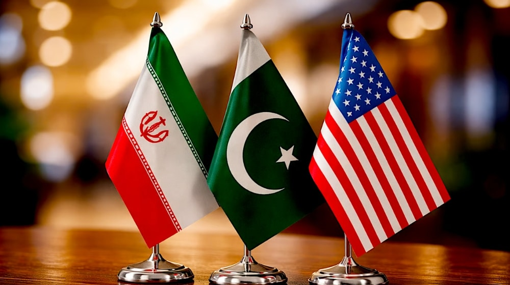 US-Iran Ceasefire: Pakistan Brokers Two-Week Truce, Islamabad Talks Set for Friday