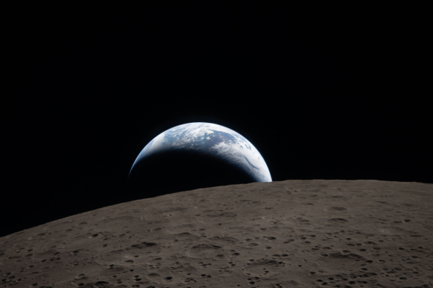 Netflix Streams Artemis II: A Turning Point for How the World Watches Space