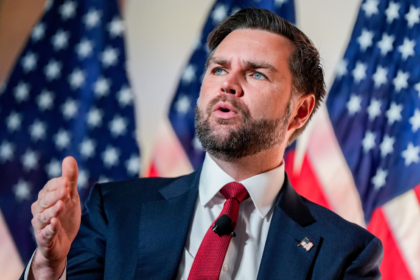 JD Vance to Lead US Delegation in Pakistan for Iran Peace Talks