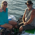 Missing Woman in Bahamas Was Previously Arrested in Domestic Violence Incident
