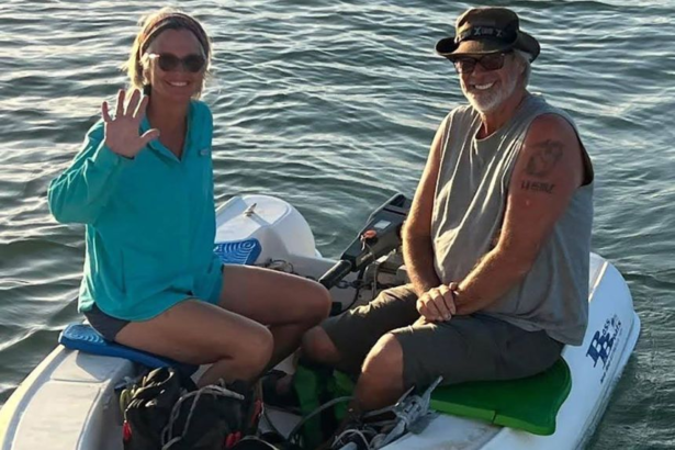 Missing Woman in Bahamas Was Previously Arrested in Domestic Violence Incident