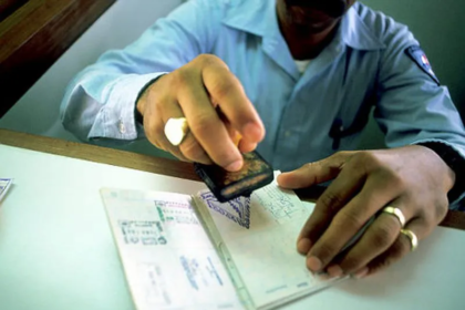 Pakistan Visa on Arrival for Islamabad Talks 2026 Delegates