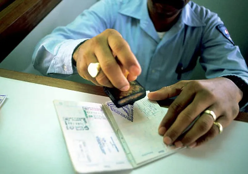 Pakistan Visa on Arrival for Islamabad Talks 2026 Delegates