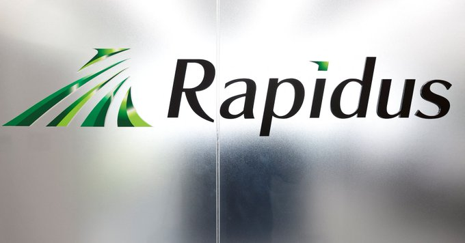 Japan Pumps $16 Billion Into Rapidus to Build 2nm AI Chips