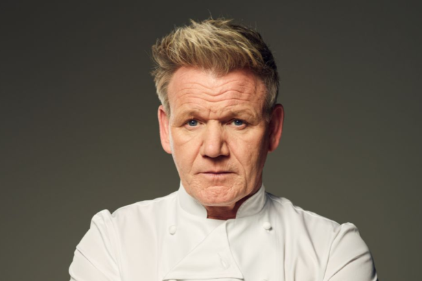 5 Times Gordon Ramsay Proved He Is a Fan of Pakistani Food