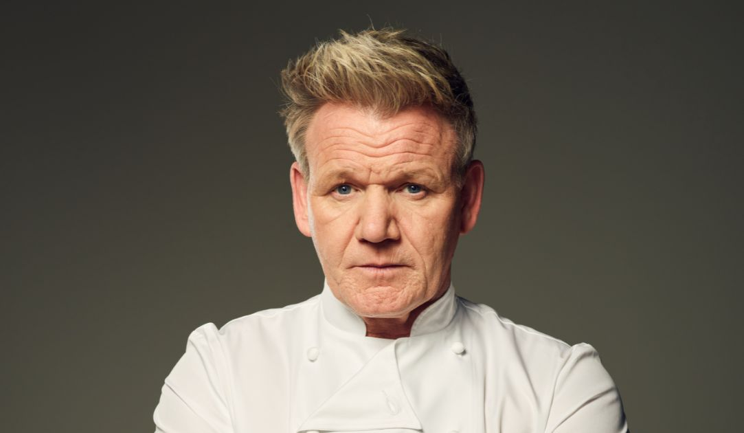5 Times Gordon Ramsay Proved He Is a Fan of Pakistani Food