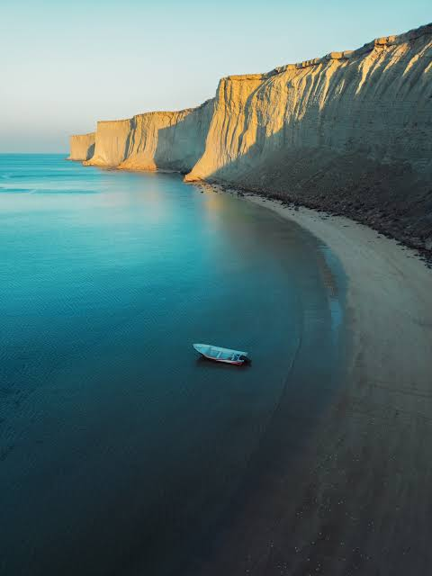 Pakistan's Astola Island Will Make You Forget the Maldives