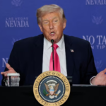 Trump Signals Possible Visit to Islamabad Amid US-Iran Deal Talks