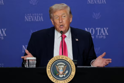 Trump Signals Possible Visit to Islamabad Amid US-Iran Deal Talks