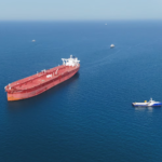 Iran Reimposes Restrictions on Strait of Hormuz Amid U.S. Blockade