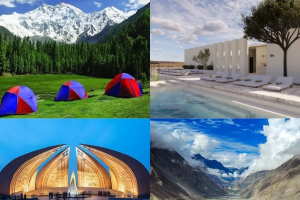 Pakistan Travel Bucket List: 20 Must-Visit Places You Can’t Miss