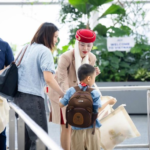 Emirates Helps Children with Autism Prepare for Travel Through Travel Rehearsals