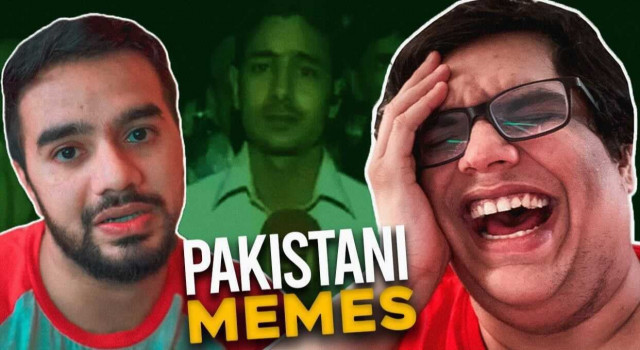 Tanmay Bhat’s Pakistani Meme Reaction Series: Why He Needs To Make a Comeback