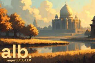 Meet the Young Pakistani Talent Behind ‘Qalb’: The World’s Largest Urdu AI Model