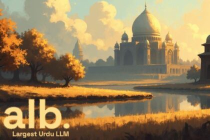 Meet the Young Pakistani Talent Behind ‘Qalb’: The World’s Largest Urdu AI Model