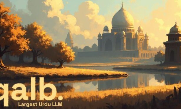 Meet the Young Pakistani Talent Behind ‘Qalb’: The World’s Largest Urdu AI Model