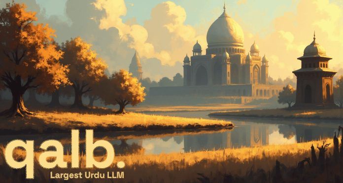 Meet the Young Pakistani Talent Behind ‘Qalb’: The World’s Largest Urdu AI Model