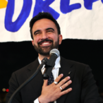 How Zohran Mamdani Connects Politics With Everyday Life in New York