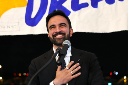 How Zohran Mamdani Connects Politics With Everyday Life in New York