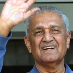 Dr. Abdul Qadeer Khan - The Mastermind Behind Pakistan's Nuclear Shield