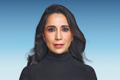 Shaista Asif: Pakistani CEO Behind PureHealth's AED 11 Billion Rise