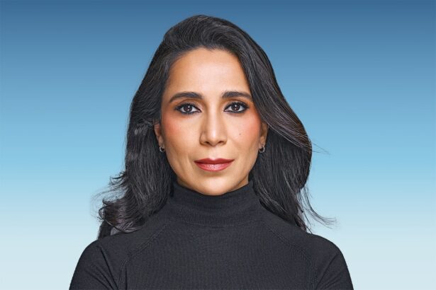 Shaista Asif: Pakistani CEO Behind PureHealth's AED 11 Billion Rise