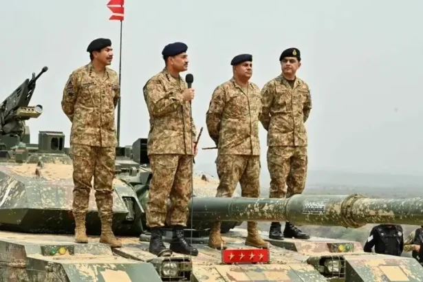 Marka-e-Haq Anniversary Inspires Patriotism Across Pakistan and Beyond