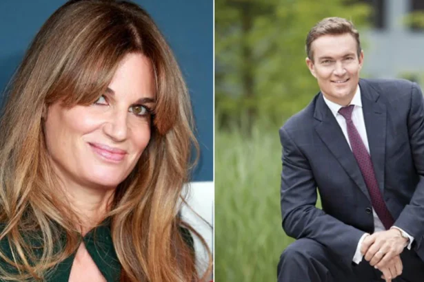 Jemima Goldsmith to Marry Multimillionaire Cameron O’Reilly 