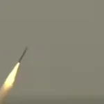 Pakistan Test-Fires Fatah-4 Cruise Missile