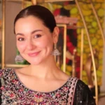 How Hania Aamir Became Pakistan’s Global Star