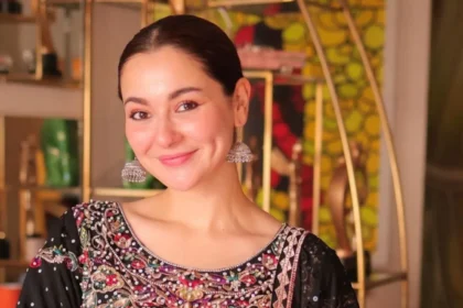 How Hania Aamir Became Pakistan’s Global Star