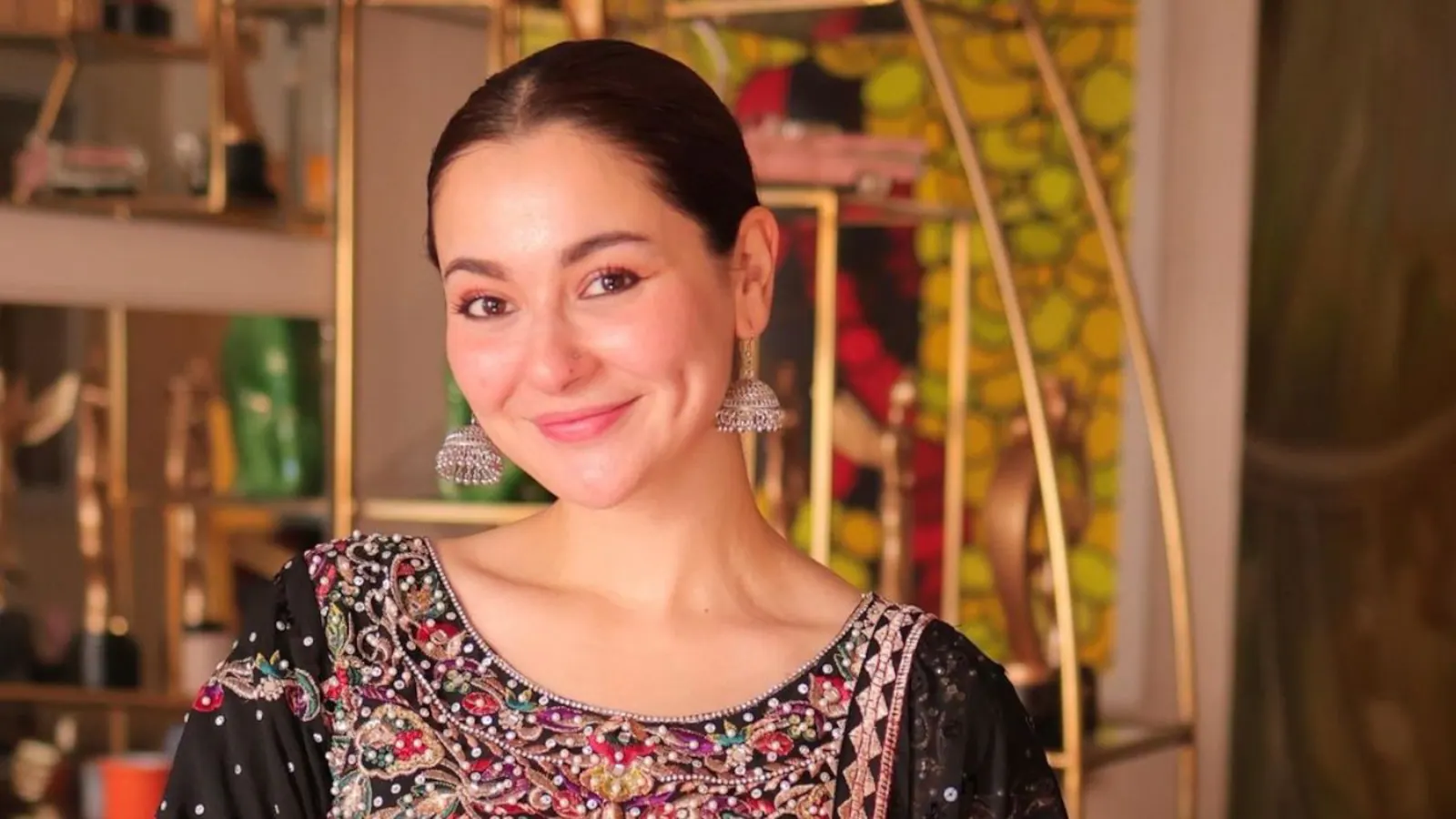 How Hania Aamir Became Pakistan’s Global Star